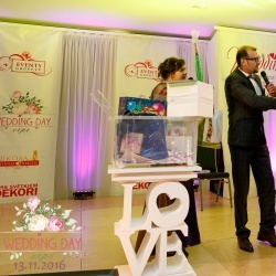 Wedding Day EXPO Latvija 2016/2-