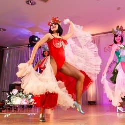 Wedding Day EXPO Latvija 2016/2-