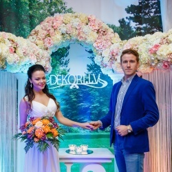 Wedding Day EXPO Latvija 2016/2-