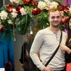 Wedding Day EXPO Latvija 2016/2-