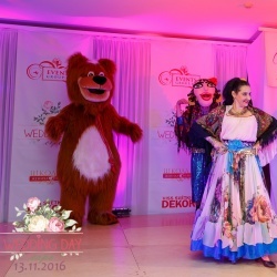 Wedding Day EXPO Latvija 2016/2-