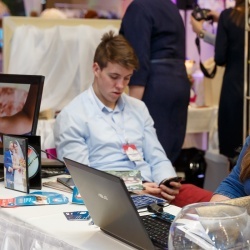 Wedding Day EXPO Latvija 2016/2-