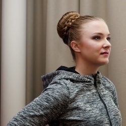 Wedding Day EXPO Latvija 2016/2-