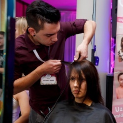 Wedding Day EXPO Latvija 2016/2-