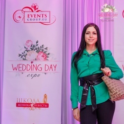 Wedding Day EXPO Latvija 2016/2-