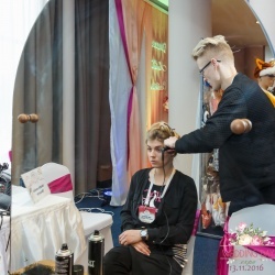 Wedding Day EXPO Latvija 2016/2-