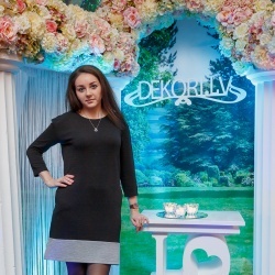 Wedding Day EXPO Latvija 2016/2-