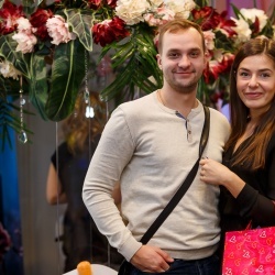 Wedding Day EXPO Latvija 2016/2-