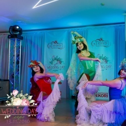 Wedding Day EXPO Latvija 2016/2-