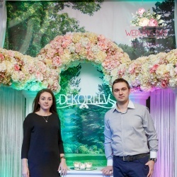 Wedding Day EXPO Latvija 2016/2-