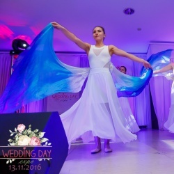 Wedding Day EXPO Latvija 2016/2-