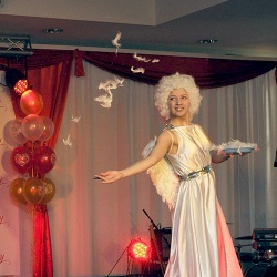 Wedding Day EXPO - 2014-