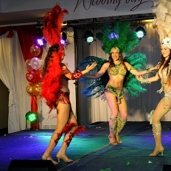 Wedding Day EXPO - 2014-