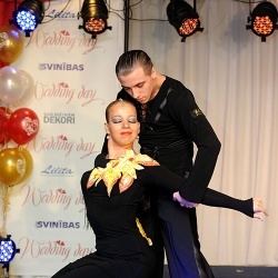 Wedding Day EXPO - 2014-