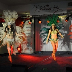 Wedding Day EXPO - 2014-