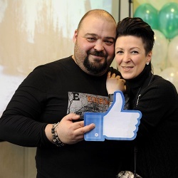 Wedding Day EXPO - 2014-