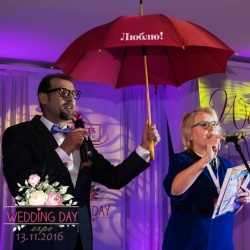 Wedding Day EXPO Latvija 2016/2-