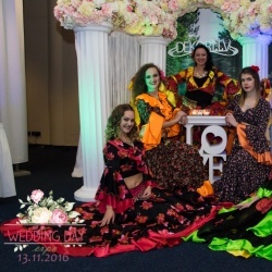 Wedding Day EXPO Latvija 2016/2-