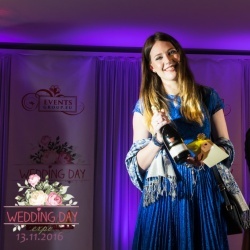 Wedding Day EXPO Latvija 2016/2-
