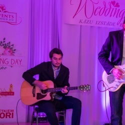 Wedding Day EXPO Latvija 2016/2-