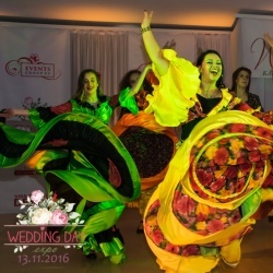 Wedding Day EXPO Latvija 2016/2-