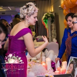 Wedding Day EXPO Latvija 2016/2-