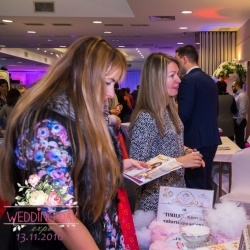 Wedding Day EXPO Latvija 2016/2-