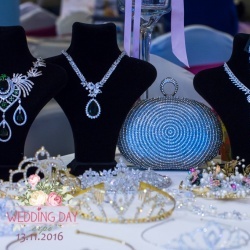 Wedding Day EXPO Latvija 2016/2-