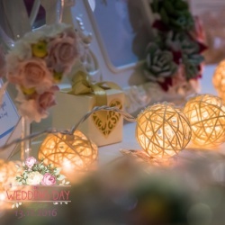 Wedding Day EXPO Latvija 2016/2-