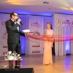 Wedding Day EXPO Latvija 2016/2-