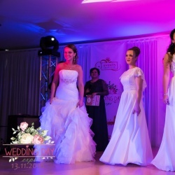 Wedding Day EXPO Latvija 2016/2-