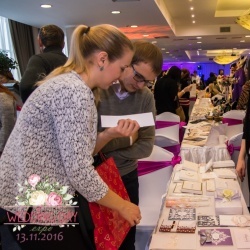 Wedding Day EXPO Latvija 2016/2-