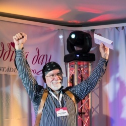 Wedding Day EXPO Latvija 2016/2-