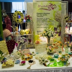 Wedding Day EXPO Latvija 2016/2-