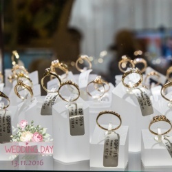 Wedding Day EXPO Latvija 2016/2-