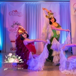 Wedding Day EXPO Latvija 2016/2-