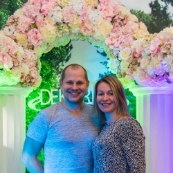 Wedding Day EXPO Latvija 2016/2-