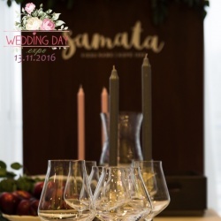 Wedding Day EXPO Latvija 2016/2-