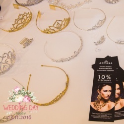 Wedding Day EXPO Latvija 2016/2-