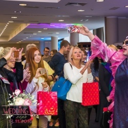 Wedding Day EXPO Latvija 2016/2-