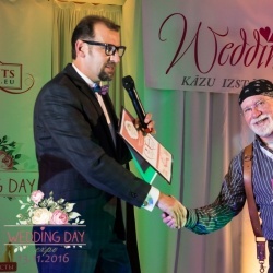 Wedding Day EXPO Latvija 2016/2-