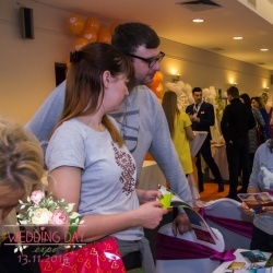 Wedding Day EXPO Latvija 2016/2-