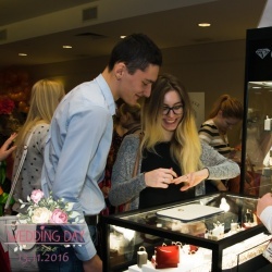 Wedding Day EXPO Latvija 2016/2-