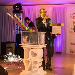 Wedding Day EXPO Latvija 2016/2-