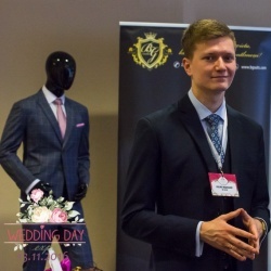 Wedding Day EXPO Latvija 2016/2-