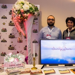 Wedding Day EXPO Latvija 2016/2-