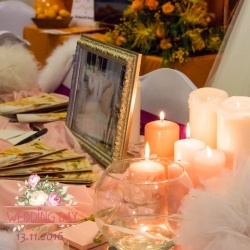 Wedding Day EXPO Latvija 2016/2-