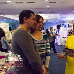 Wedding Day EXPO Latvija 2016/2-