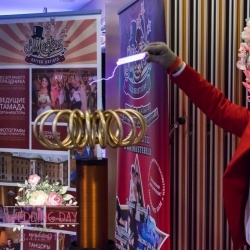 Wedding Day EXPO Latvija 2016/2-