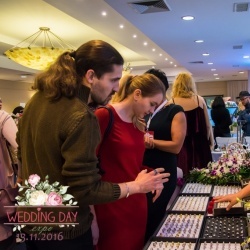 Wedding Day EXPO Latvija 2016/2-